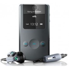 SONY ERICSSON W508 GRAFITE GSM 3G 3.MP SHAKE CONTROL DESBLOQUEADO